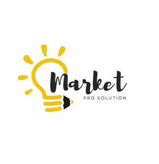 Promarcket Solutions Logo